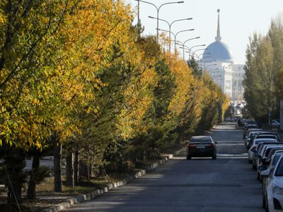  Автолизинг для казахстанцев снова запустят: что изменится 