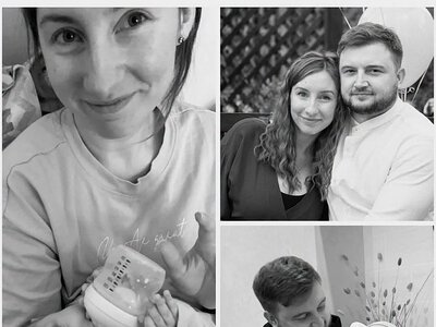 В Одессе появилась улица семьи Глодан: память о семье, погибшей из-за российской ракеты
