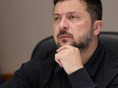 Зеленский призвал Украину готовиться к осени
