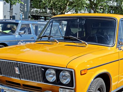 В Украине отправили на утилизацию почти 7500 авто: какие модели пошли на металлолом