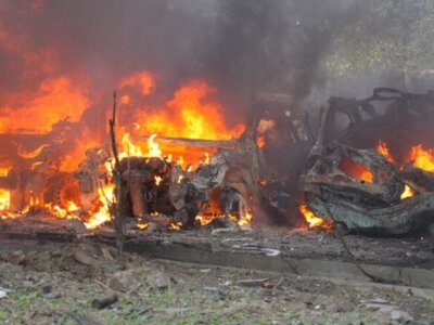 Оккупанты нанесли удары по жилым кварталам Запорожья и центру Одессы: есть погибший и пострадавшие