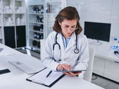 Кадровый дефицит в медицине: где в Украине ищут более 9 тысяч врачей и медсестер