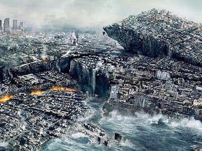 Миру стоит подготовиться к исторической катастрофе: миллионы людей в опасности