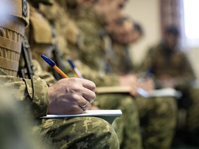 Открыли лишь одно уголовное дело: каковы результаты проверок ТЦК, — нардеп (документ)