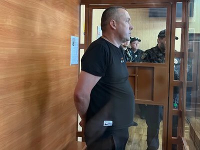 В деле об убийстве братьев Мосейчуков опровергли заявление Лучанова об отпуске