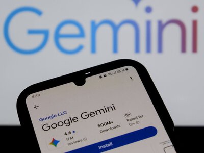 Google разрабатывает собственный чип для ускорения ИИ Gemini: акции Alphabet выросли