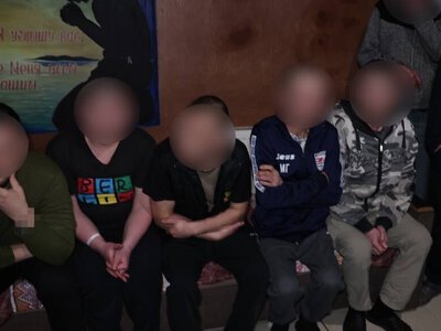  В Харькове разоблачили псевдореабилитационные центры, где незаконно удерживали людей 