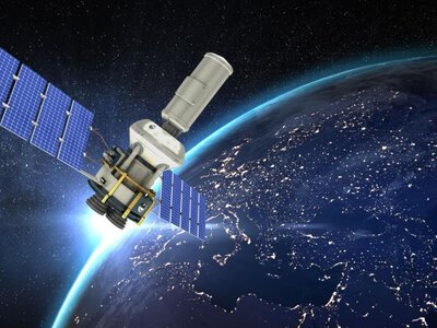 Должны стать аналогом Starlink: Россия запустила вторую партию спутников Рассвет