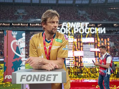 Предатель Тимощук отличился циничным заявлением о возвращении россиян в клубный футбол