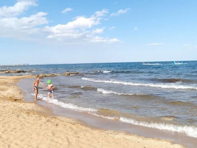 Письма крымчан: Как выживают российские туристы в Крыму?
