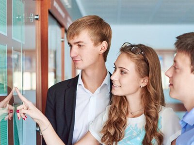 Вступительная кампания: в первый день абитуриенты подали более 40 тысяч заявлений