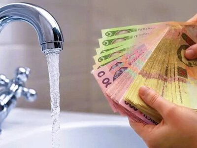 Вода по 150 гривен? «Инфоксводоканал» прокомментировал слухи о новом тарифе в Одессе