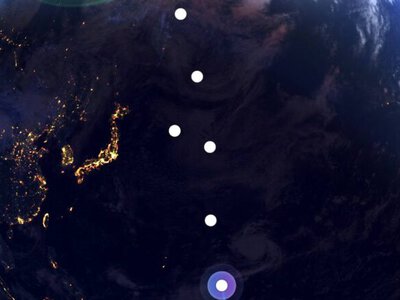 Аналог Starlink: россия запустила вторую партию спутников Рассвет, на орбите уже около 40 аппаратов
