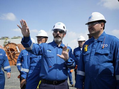 ТШО планирует добыть до 40 млн тонн нефти по итогам 2026 года