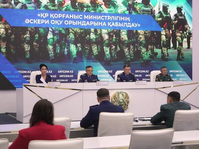 От искусственного интеллекта до беспилотных систем: Минобороны ведет набор в вузы на 1500 мест