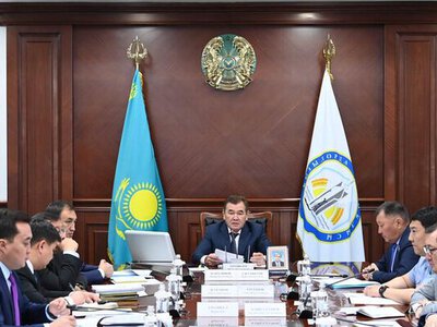 Обсуждены вопросы развития автомобилестроительной отрасли
