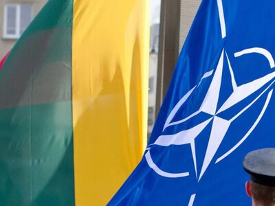 НАТО готово усилить военное присутствие в Литве в случае российских провокаций - советник президента страны