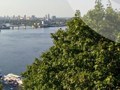 Погода в Украине 22 июля 2026 года: где будет жара, а где похолодание и дожди