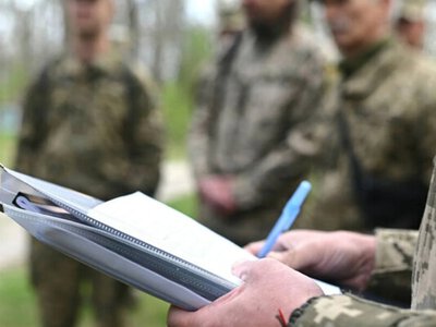  Массовые внезапные проверки ТЦК выявили более 200 правонарушений – нардеп 