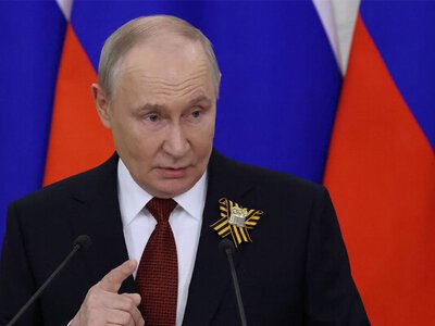 Разворачивают новый план: эксперт объяснил, почему Кремль неожиданно заявил о дружбе с Европой