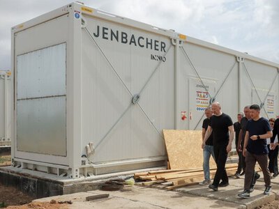 Более 1,8 гигаватт новой генерации: как Украина готовит энергосистему к вызовам
