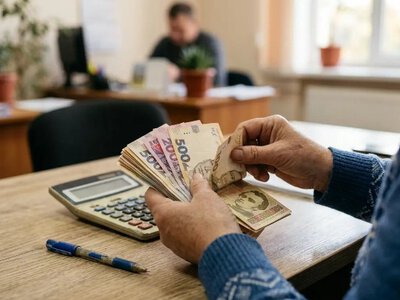 Когда минимальная зарплата в Украине превысит 11 000 грн