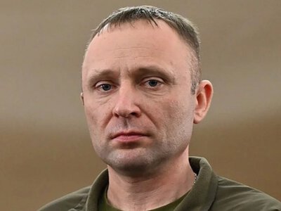 Кандидат на замену Сырского: что известно о Михаиле Драпатом