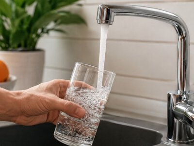 Сколько киевляне будут платить за воду