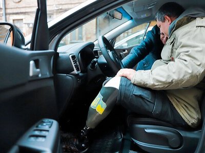 Некоторым украинцам хотят частично компенсировать стоимость автомобилей: кто сможет получить деньги