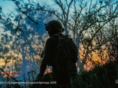 Самые горячие точки фронта: в ВСУ назвали пять самых опасных направлений наступления РФ