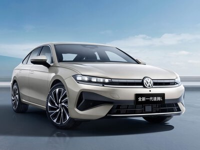 Volkswagen возрождает знаменитый недорогой седан 2000-х: первые подробности (фото)