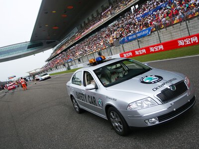 Якою буде нова Škoda Octavia: подробиці про наступника моделі