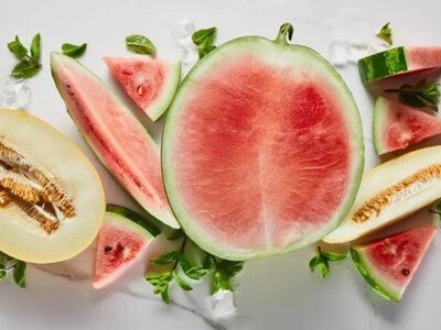  Какие арбузы и дыни могут быть опасны 