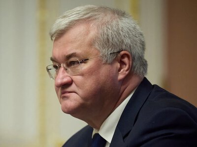 Сибига призвал к реакции после удара рф по судну Gas Lisbon у Румынии