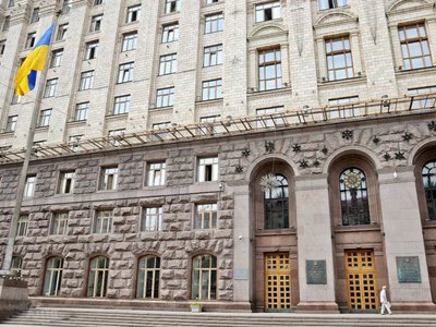 Андрей Ткачев временно будет исполнять обязанности главы КГВА