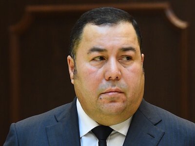 В ВС объяснили освобождение обвиненного в присвоении почти 1 млрд сомони экс-главы аэропорта Душанбе погашением ущерба