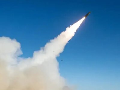 Британия и Германия разрабатывают ракету для защиты Европы от рф - The Telegraph