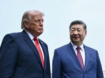 На фоне угроз Трампа: что Си Цзиньпин может привезти на переговоры в США