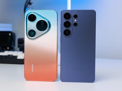 У какого смартфона на Android камера лучше: сравнение флагманов Samsung и Huawei (фото)