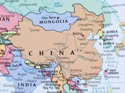 Япония обеспокоена совместными учениями Китая и рф - реакция Пекина не заставила себя ждать