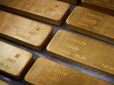 Россия продает важный металл в рекордных объемах: почему Кремлю понадобились деньги