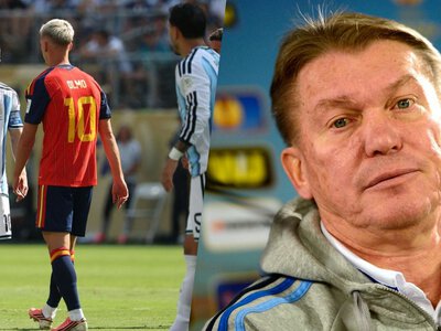 Что это вообще за игра?: Блохин резко прокомментировал финал ЧМ-2026