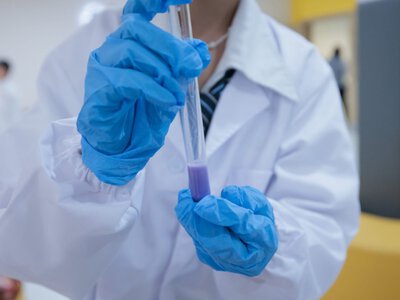  Почти 87% инвестиций в науку обеспечил бизнес 