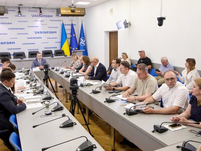 «Зеленое фермерство в сфере садоводства»: запуск программы поддержки микро-, малых и средних предприятий