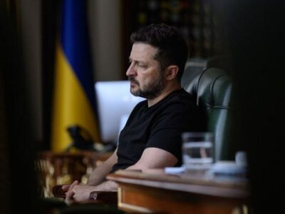 Усиление обороны Донбасса: Зеленский согласовал меры противодействия российским штурмам
