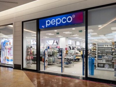 Ритейл-экспансия: польский дискаунтер Pepco назвал первые четыре города для открытия магазинов в Украине