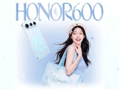 Honor раскрыла азиатский козырь: 600 Pro Flash Edition с батареей на 8000 мАч и подарками на $545