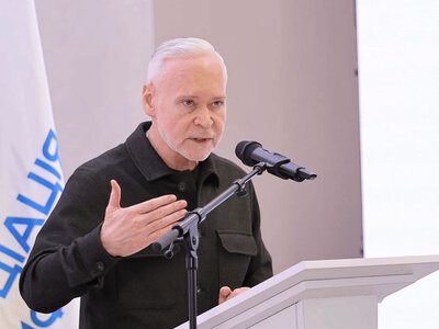 Терехов: Помимо финансирования ВСУ, приоритетом бюджета должна стать борьба с бедностью