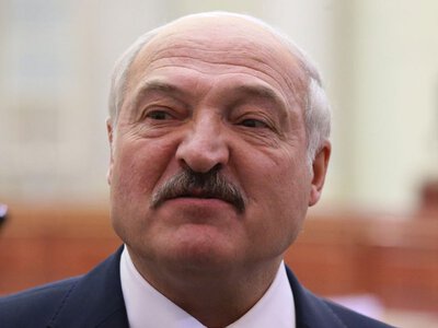 Лукашенко пригрозил бездельникам военной службой на границе с Украиной