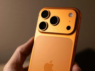 Apple тестирует самый большой экран в истории iPhone D/ что известно о будущем флагмане